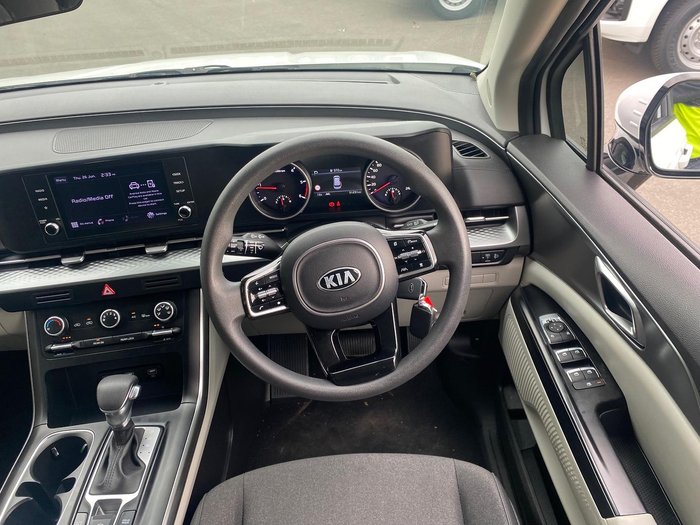 2021 Kia Carnival S