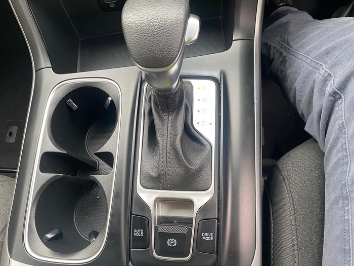 2021 Kia Carnival S