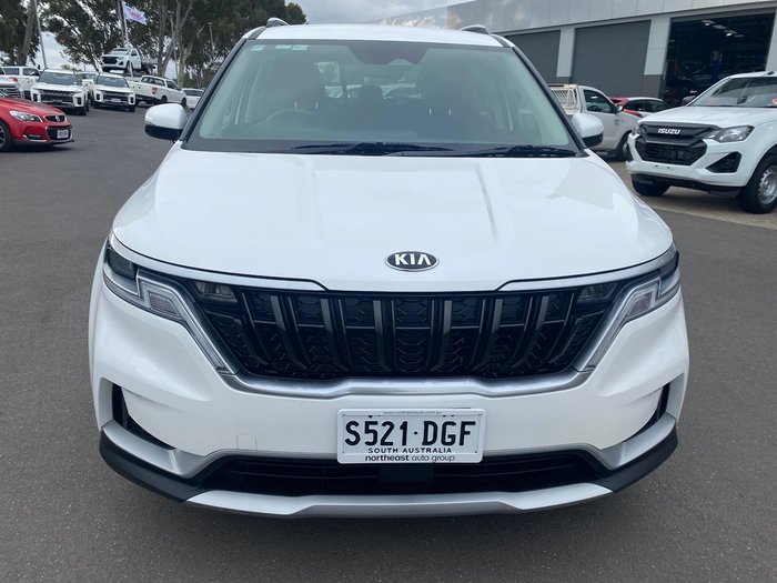 2021 Kia Carnival S
