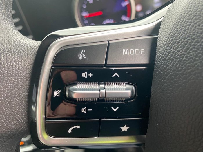 2021 Kia Carnival S