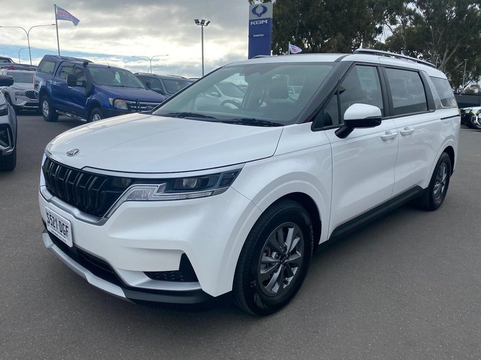 2021 Kia Carnival S