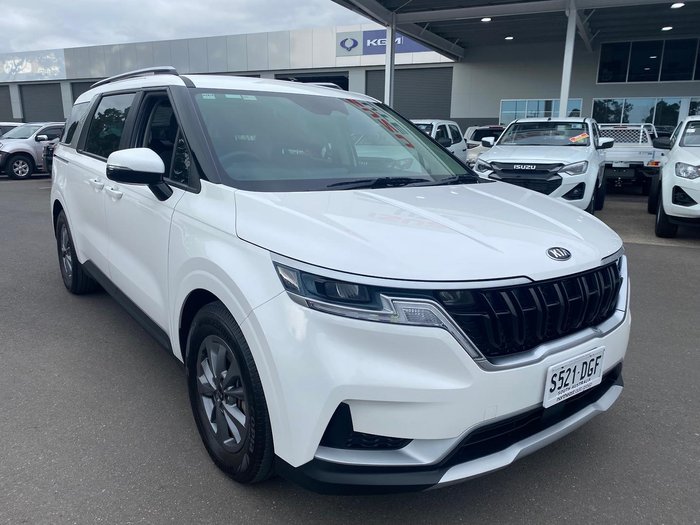 2021 Kia Carnival S