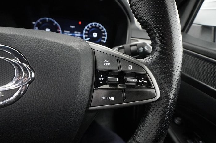 2022 SsangYong Musso ELX