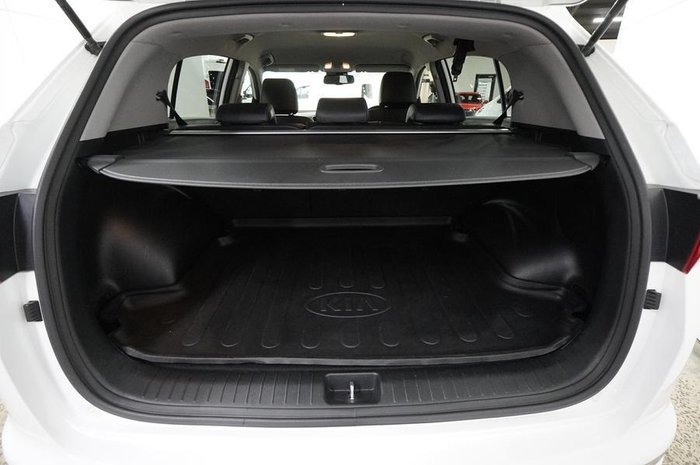 2018 Kia Sportage SLi