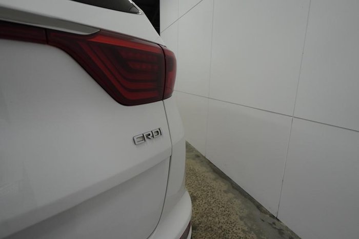 2018 Kia Sportage SLi