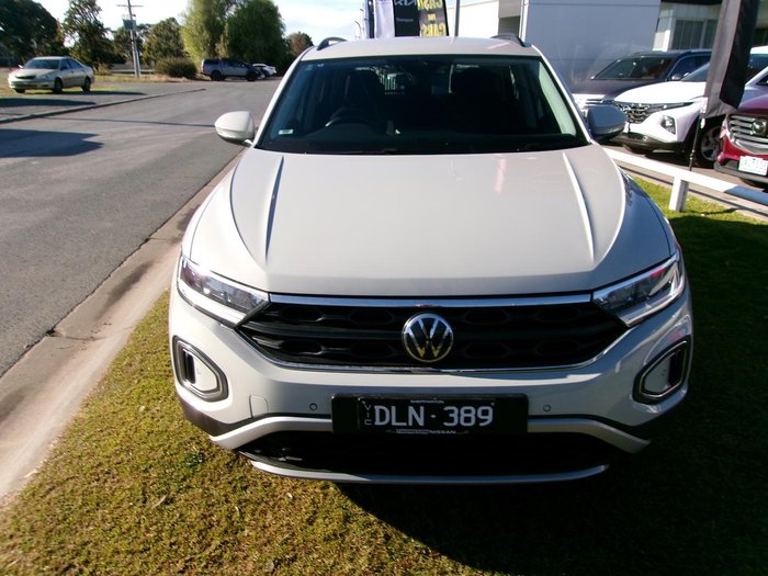 2023 Volkswagen T-Roc CityLife