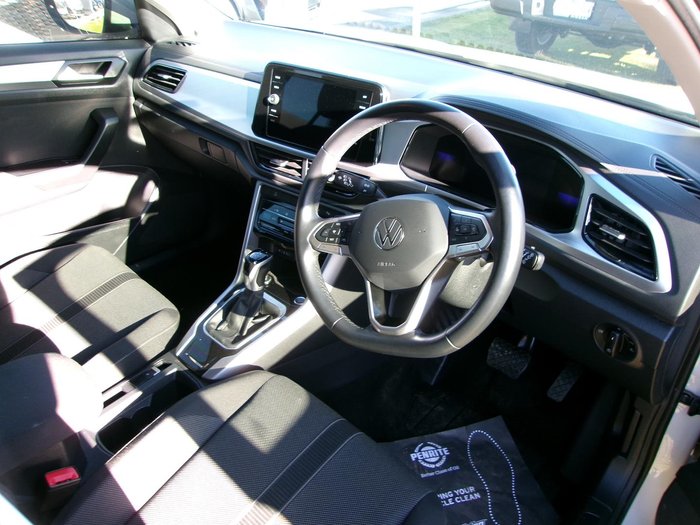 2023 Volkswagen T-Roc CityLife