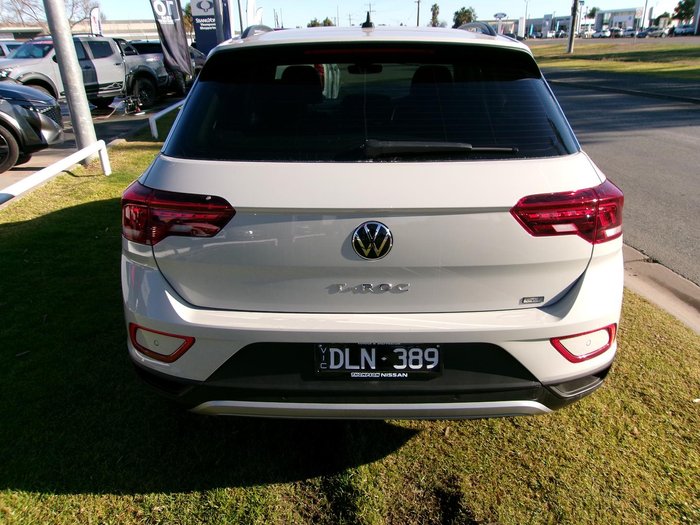 2023 Volkswagen T-Roc CityLife