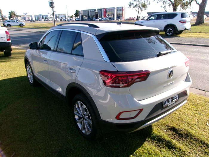 2023 Volkswagen T-Roc CityLife