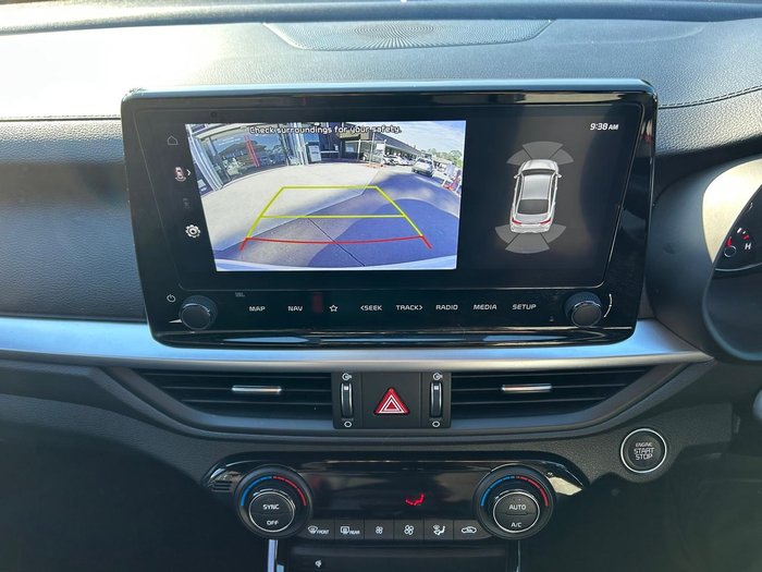 2024 Kia Cerato GT
