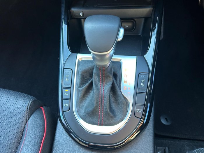 2024 Kia Cerato GT