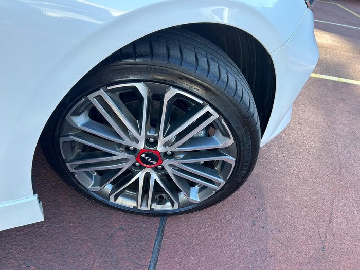 2024 Kia Cerato GT