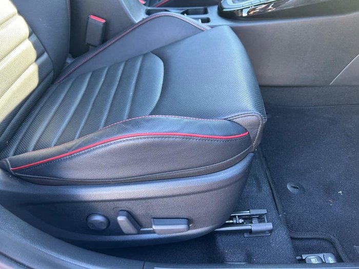 2024 Kia Cerato GT