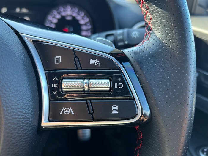 2024 Kia Cerato GT