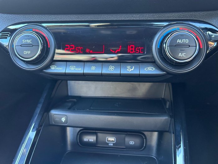 2024 Kia Cerato GT