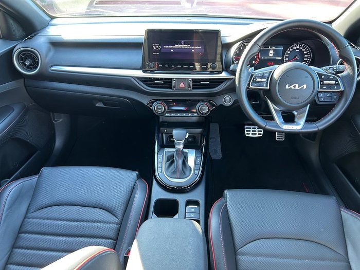2024 Kia Cerato GT