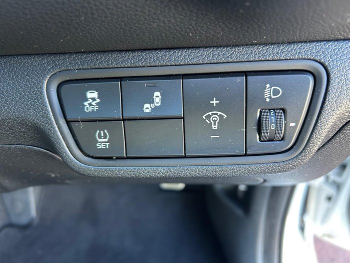2024 Kia Cerato GT
