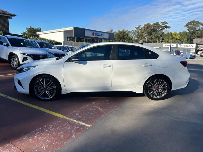 2024 Kia Cerato GT