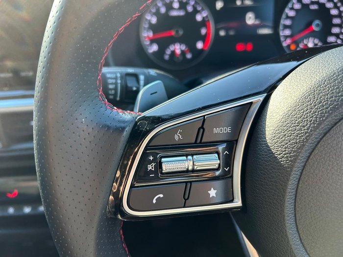 2024 Kia Cerato GT