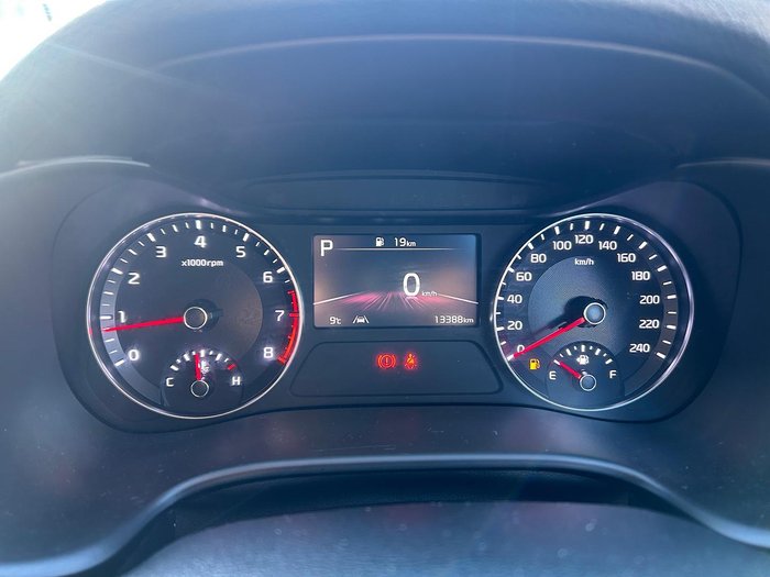 2024 Kia Cerato GT