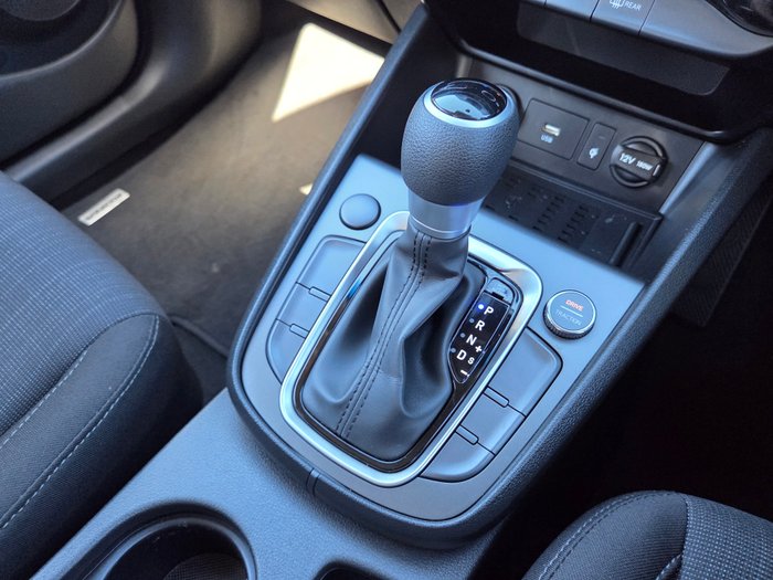 2022 Hyundai Kona (No Badge)