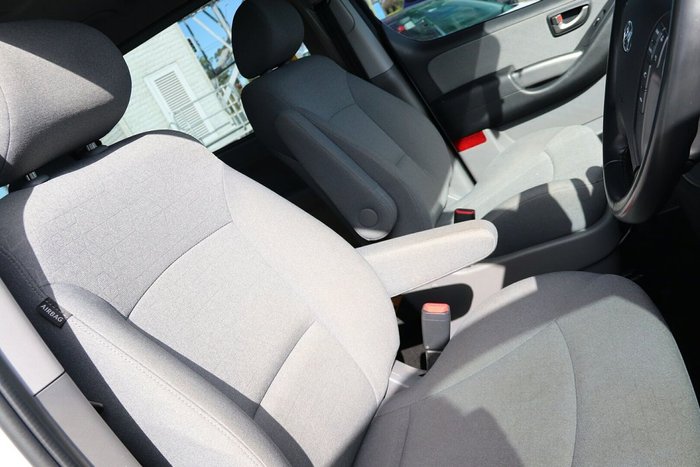 2019 Hyundai iMax Active