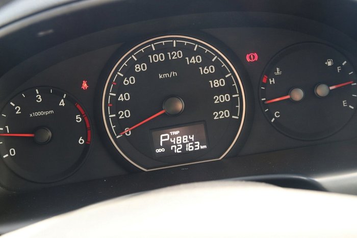 2019 Hyundai iMax Active