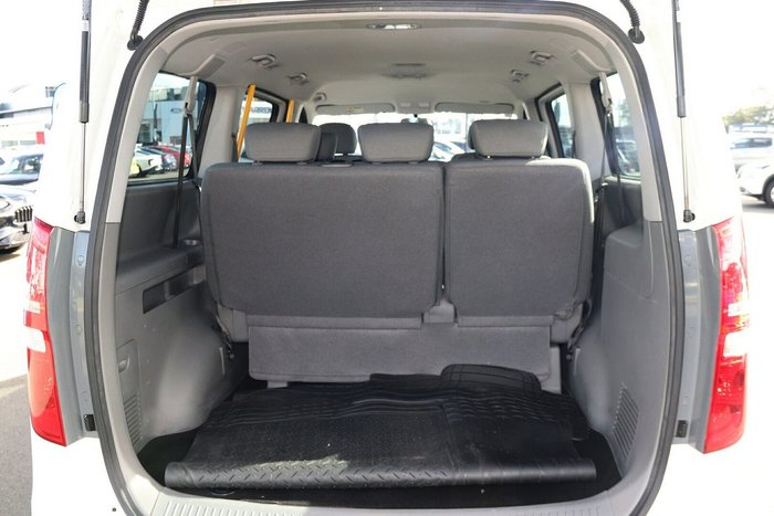 2019 Hyundai iMax Active