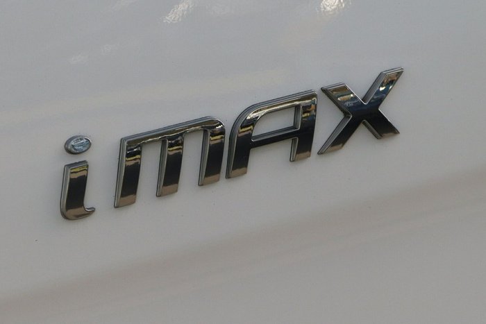 2019 Hyundai iMax Active