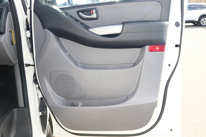 2019 Hyundai iMax Active