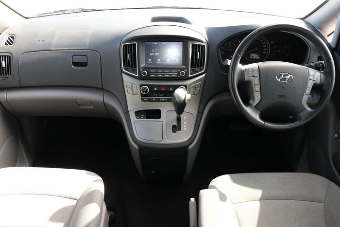 2019 Hyundai iMax Active