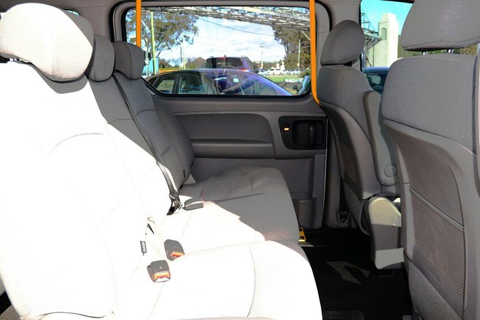 2019 Hyundai iMax Active