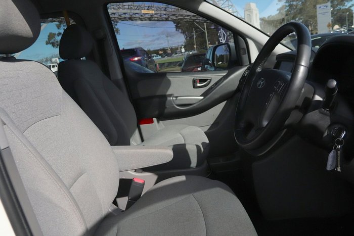 2019 Hyundai iMax Active