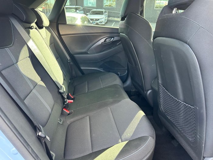 2021 Hyundai i30 N
