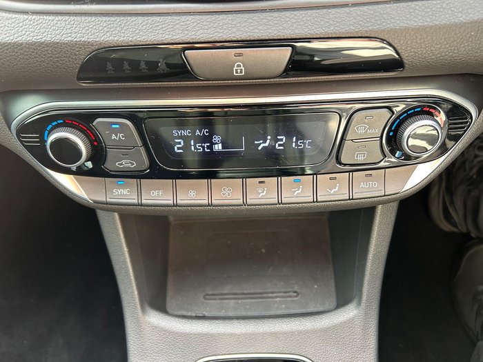 2021 Hyundai i30 N