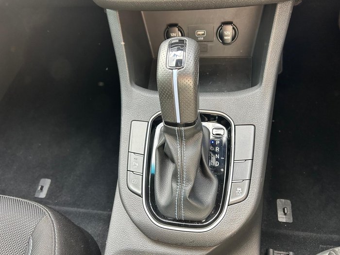 2021 Hyundai i30 N