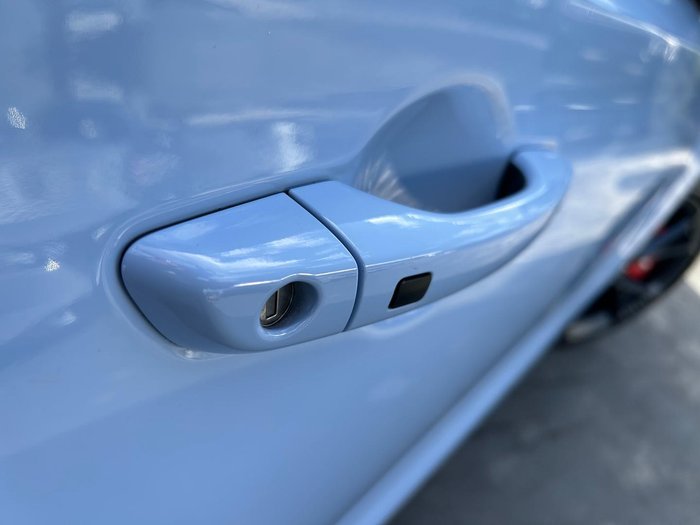 2021 Hyundai i30 N