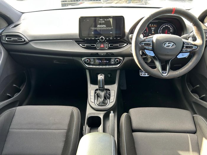 2021 Hyundai i30 N