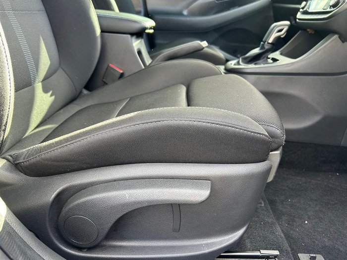 2021 Hyundai i30 N