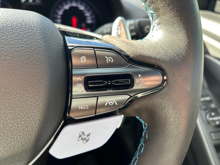 2021 Hyundai i30 N