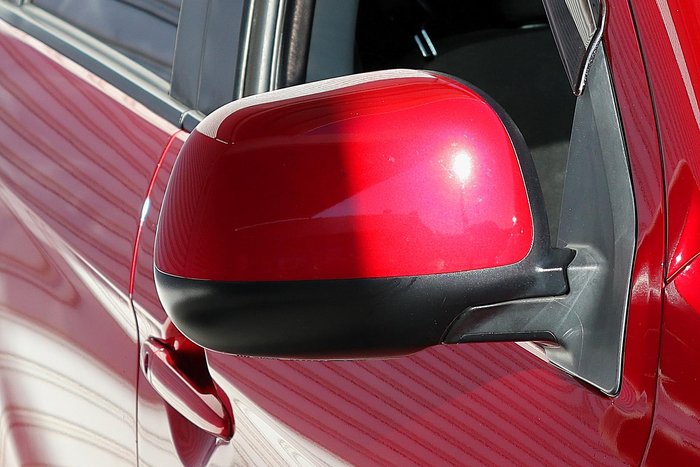 2019 Mitsubishi ASX ES