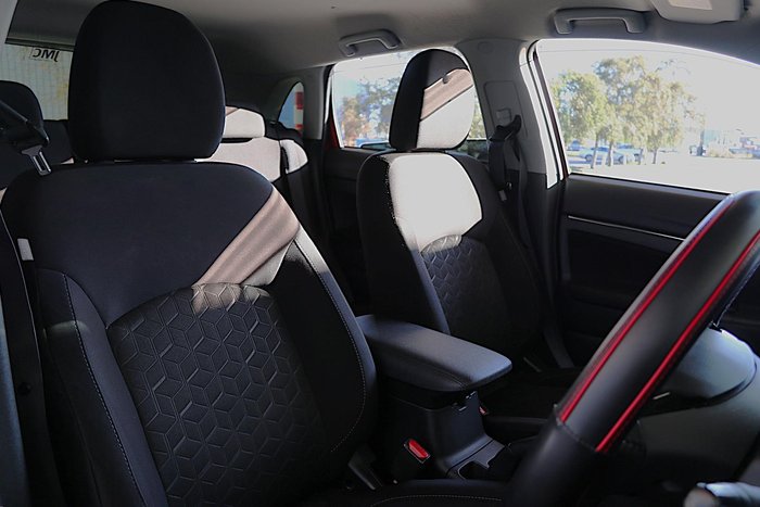 2019 Mitsubishi ASX ES
