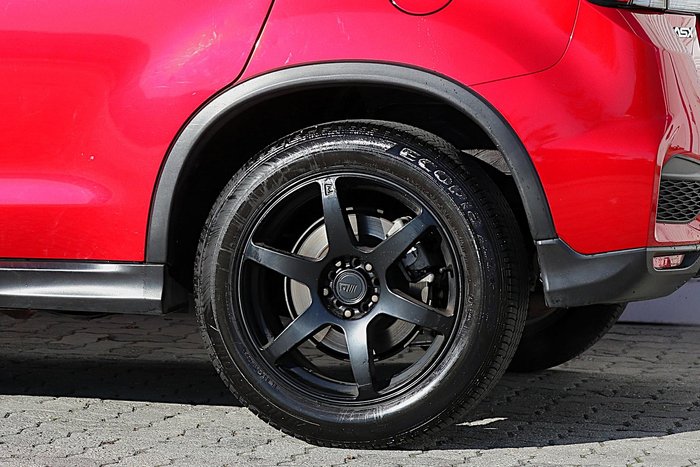 2019 Mitsubishi ASX ES
