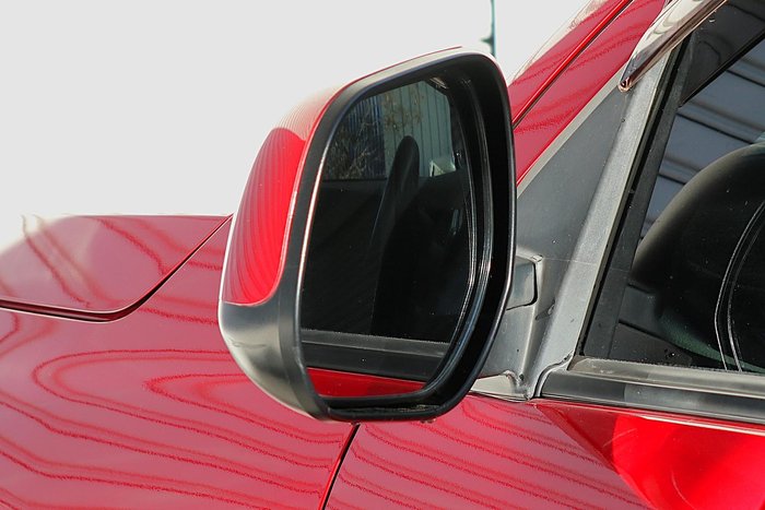 2019 Mitsubishi ASX ES