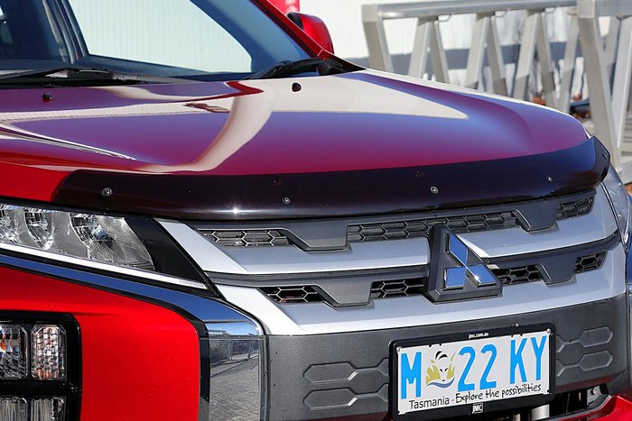 2019 Mitsubishi ASX ES