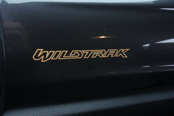 2019 Ford Ranger Wildtrak