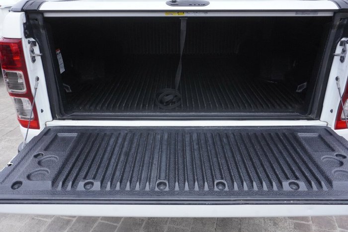 2019 Ford Ranger Wildtrak