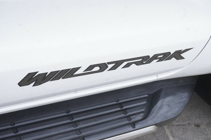 2019 Ford Ranger Wildtrak