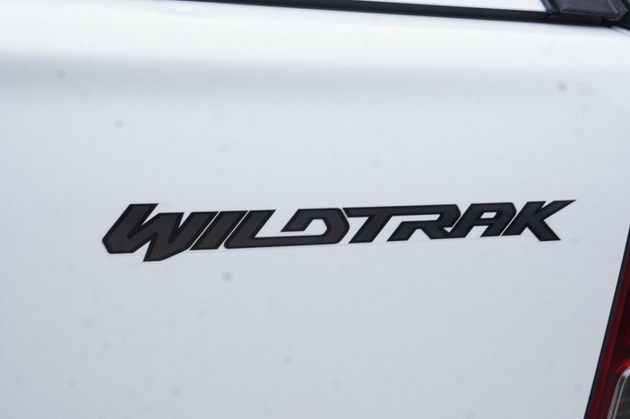 2019 Ford Ranger Wildtrak