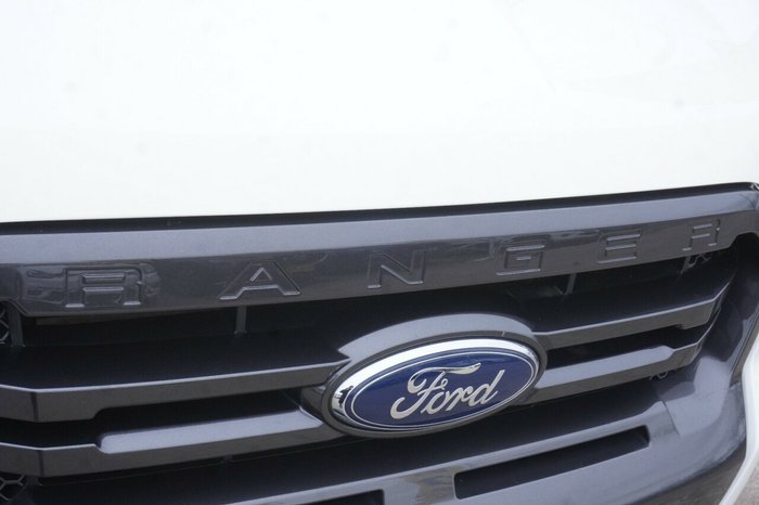 2019 Ford Ranger Wildtrak